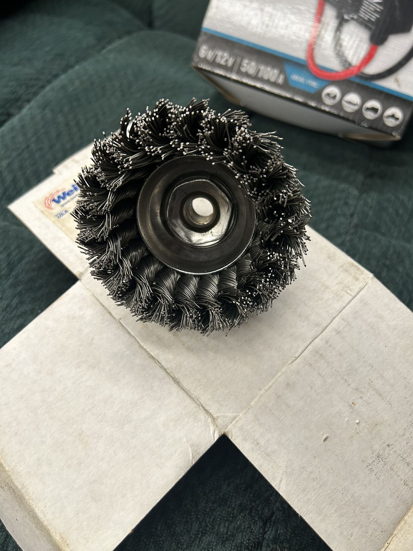 Cup Brush