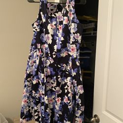 Ralph Lauren Cocktail Dress