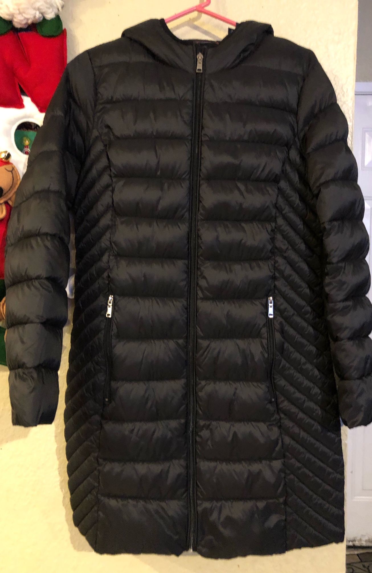 Tommy Hilfiger Women’s Jacket S