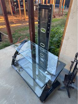 TV stand/mount