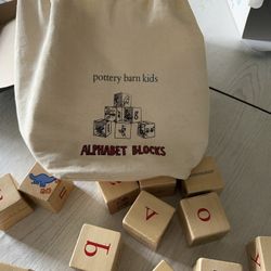 Blocks For Toddlers