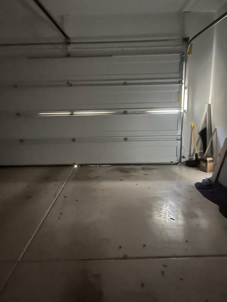 Garage Door