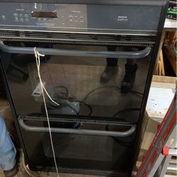 Frigidair Gallery Double Oven