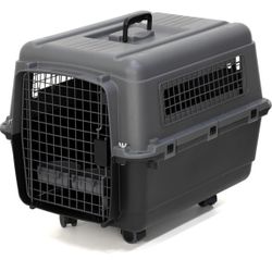 Airline Approved Kennels Medium 26.5 x 20 x 20.75 inches