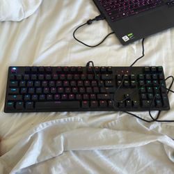 Gaming Keyboard 