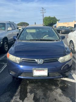 2006 Honda Civic