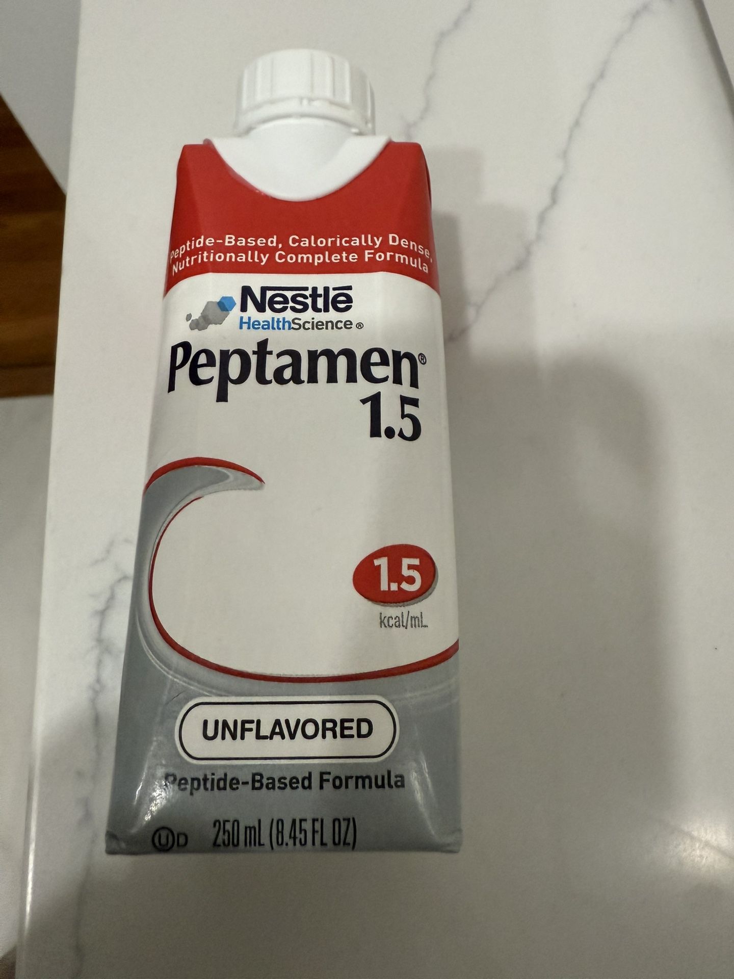 Nestle Peptamen 1.5