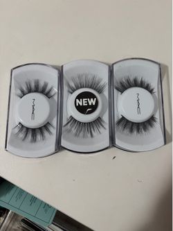 Eyelashes