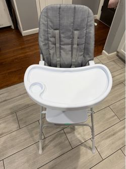 Baby high chair