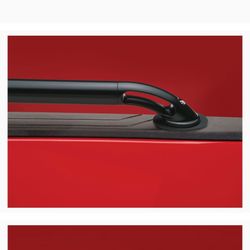  Bed Rails for Toyota Tundra Long Bed (Approx. 8 Ft. Bed)