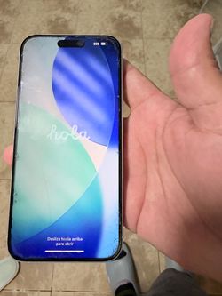 iPhone 15 plus