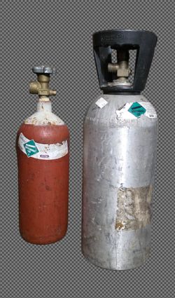 Tanks