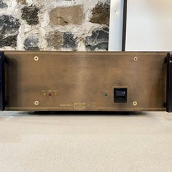 VSP Labs Trans Mos Audio Amplifier