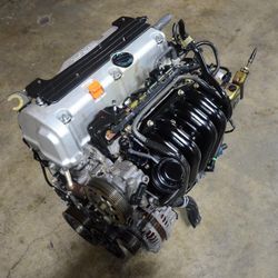 JDM HONDA ENGINE CIVIC SI CRV ACCORD TSX MOTOR
