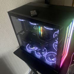 Clx Prebuilt Gaming Pc