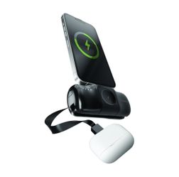 ChargeWorx 5000mAh Portable Power Bank