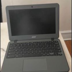 Acer Chromebook