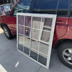 47x47 good house window