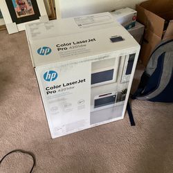 HP Printer Laser Jet