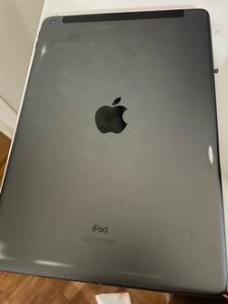 Apple IPad (7th Gen) WiFi + Cellular