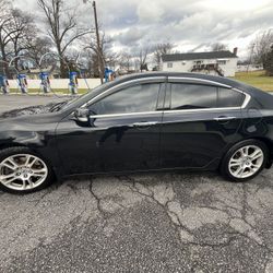 2009 Acura TL