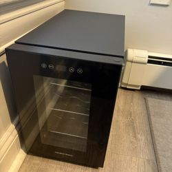 Hamilton Beach Wine Chiller