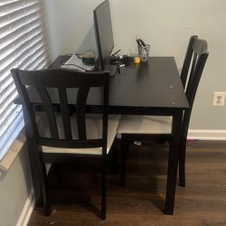 Dining table small