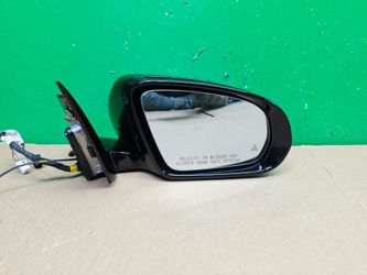 Mirror e class 2017 2018 2019 2020 2021 2022 oem
