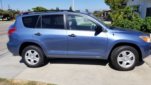 2006 Toyota Rav4 3 Row Seating 7 Pager 120k Miles For In 2006 Toyota Rav4 3 Row Seating 7 Pager 120k Miles