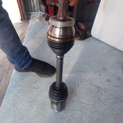 CV Joint