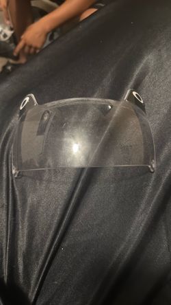Oakley legacy visor