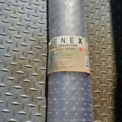 Carpet Protector 27 Inch X 12 Feet