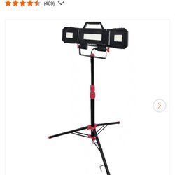 Husky LED light 