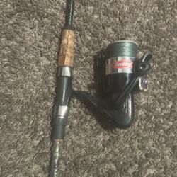 Fishing rod