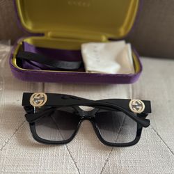 Gucci Original Sunglasses