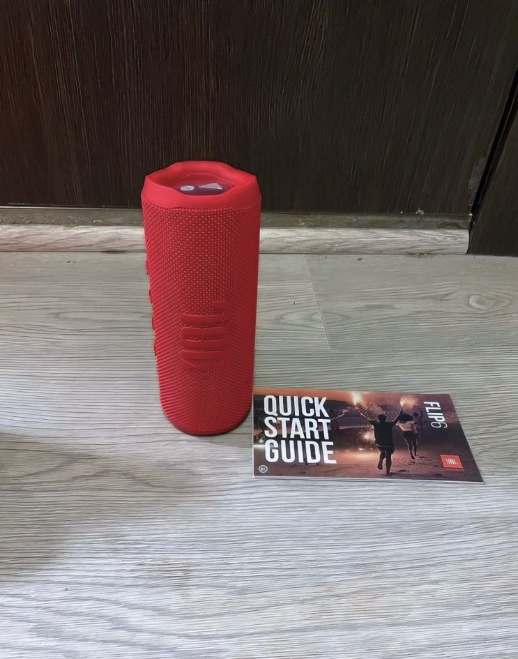 JBL Flip 6
