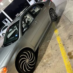 2014 Chevrolet Impala Limited