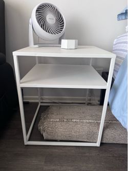 Nightstand/Side Tables Matching Set