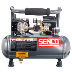 Senco Air Compressor