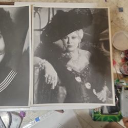 Shirley Temple And May West Photo Stills6