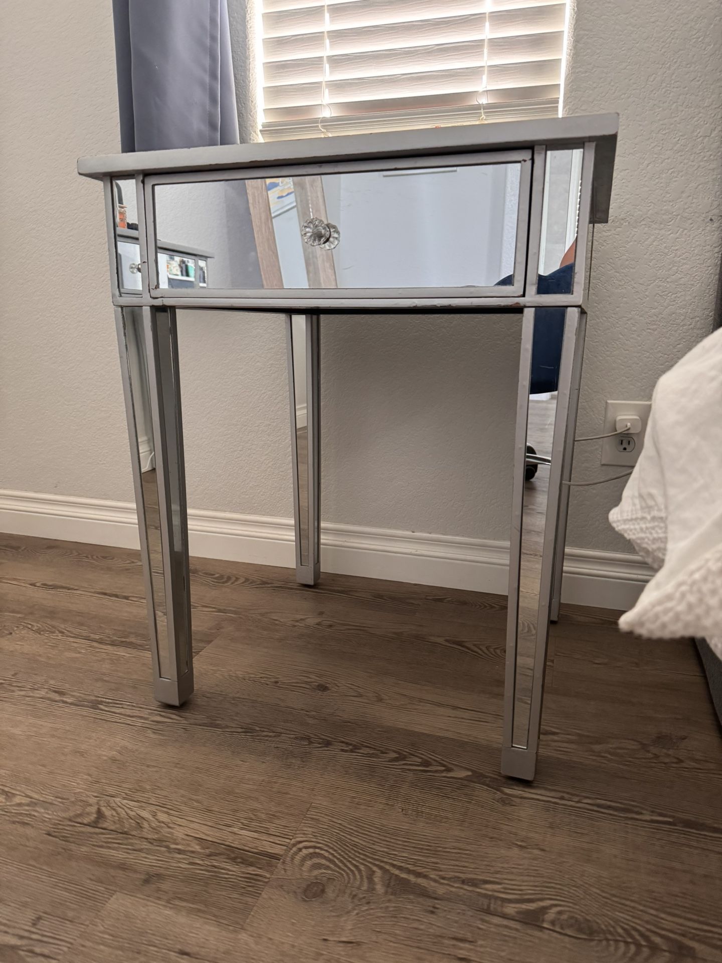 Mirror Furniture Set
