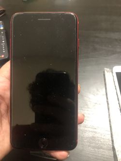 iPhone 8 Plus Factory Unlocked Brand New