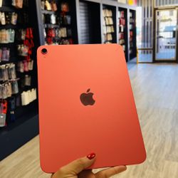 iPad A16 128gb WiFi Only 