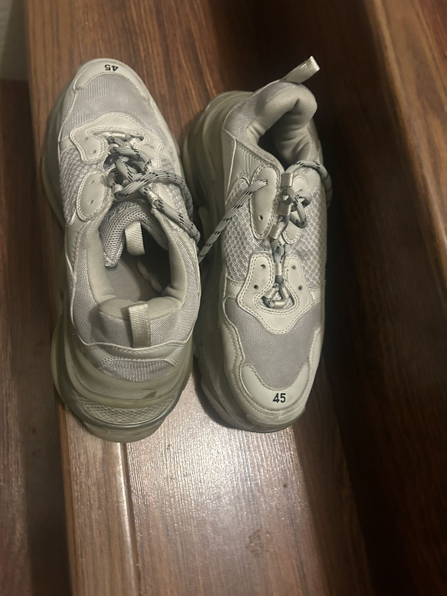 Balenciagas