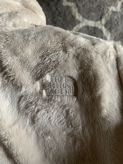 Brand new beige extra large Northface