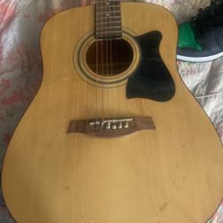 Ibanez  V50MJP Acoustic Guitar 