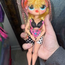Lol Doll