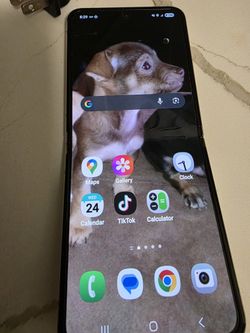 Samsung Flip Z5