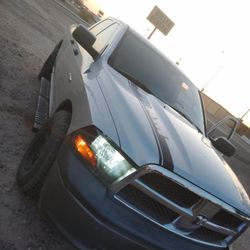 2010 Dodge Ram 1500