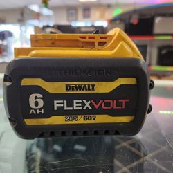 Dewalt Battery 